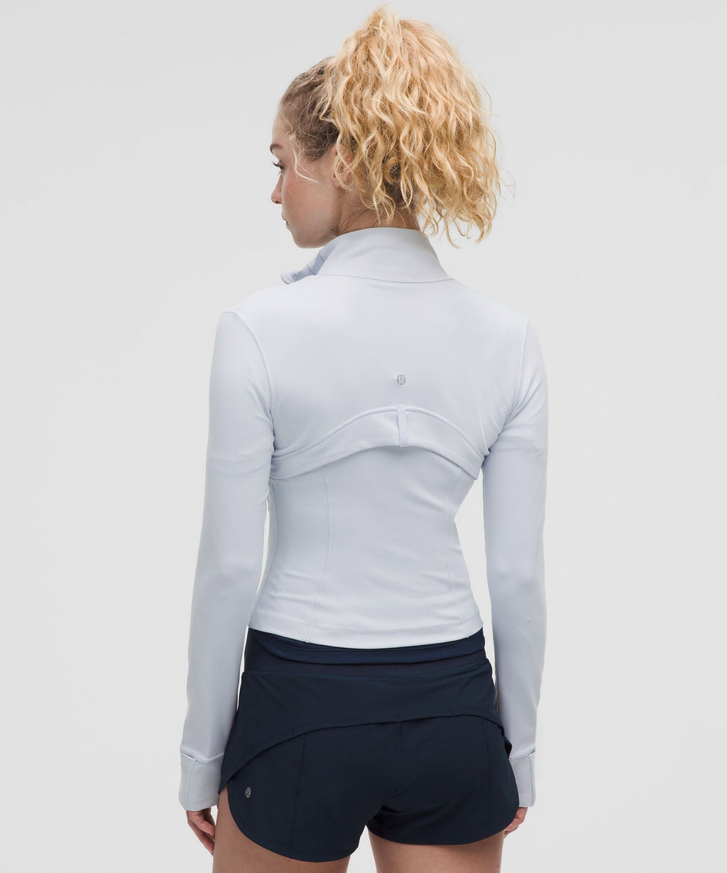Define Cropped JacketNulu
