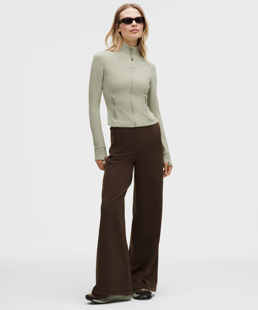 Define Cropped JacketNulu