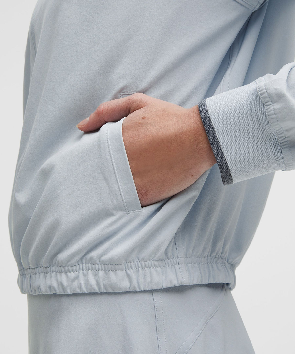 Court Rival Tennis Track Jacket