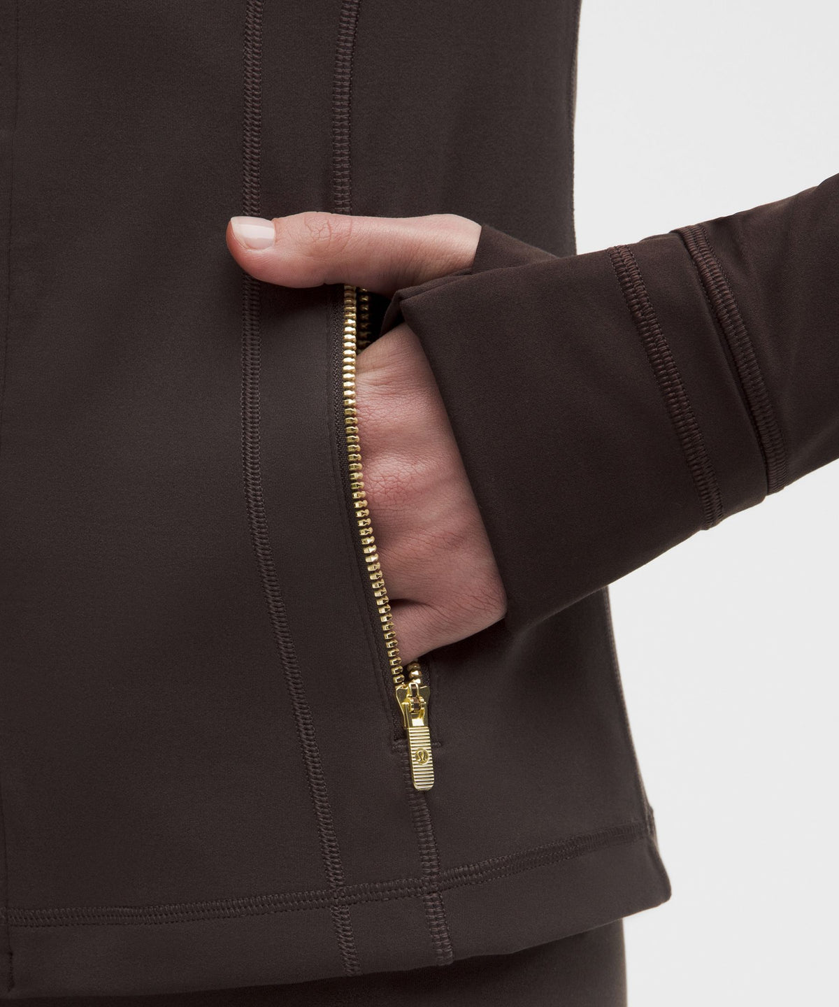Define JacketNulu
