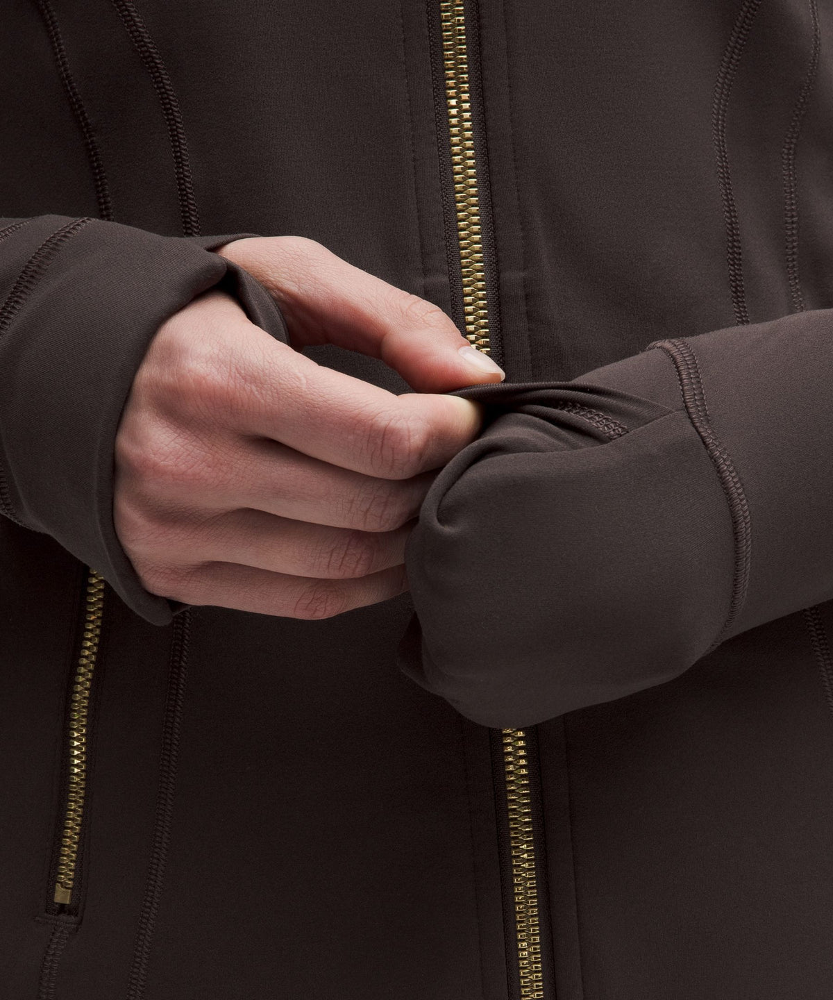 Define JacketNulu