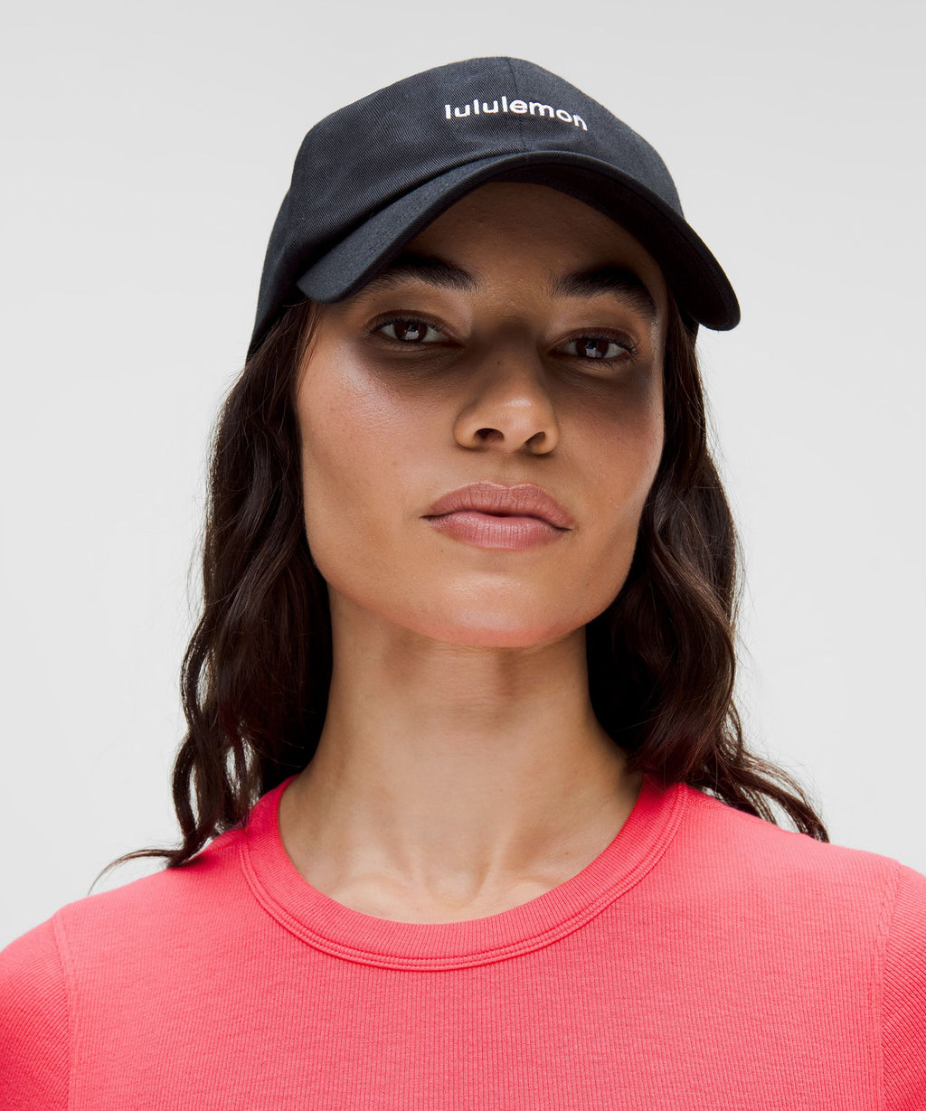 Hold Tight Straight-Hem Cropped T-Shirt