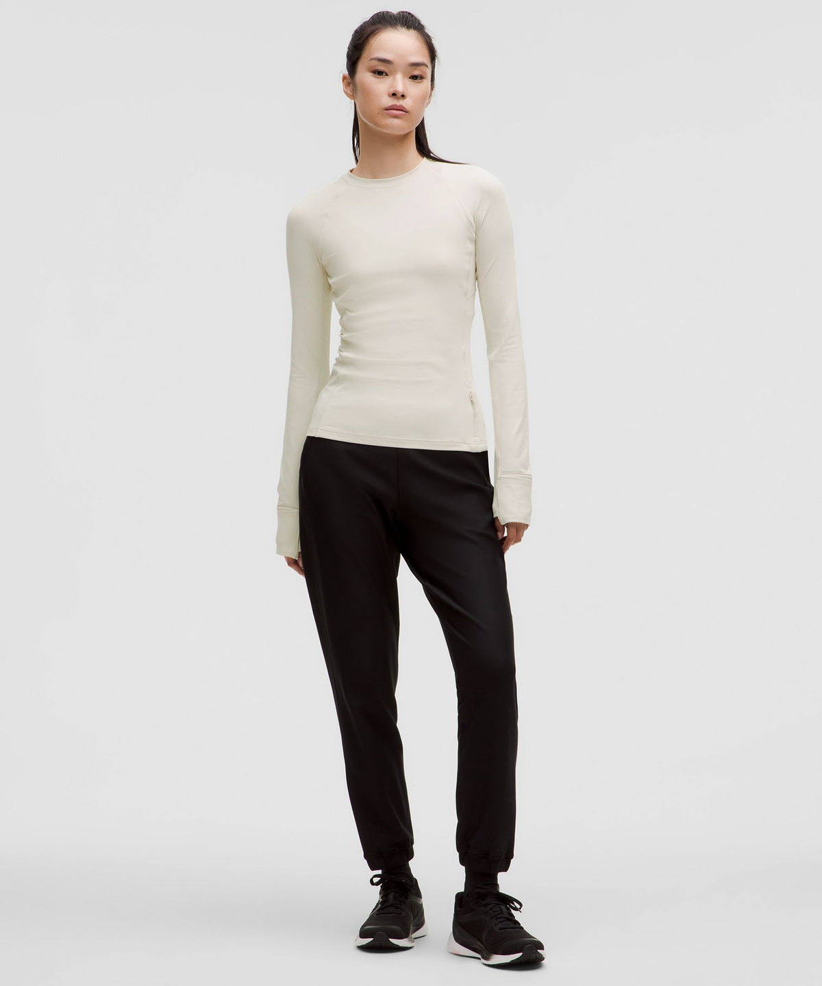 It's Rulu Long-Sleeve ShirtUpdated