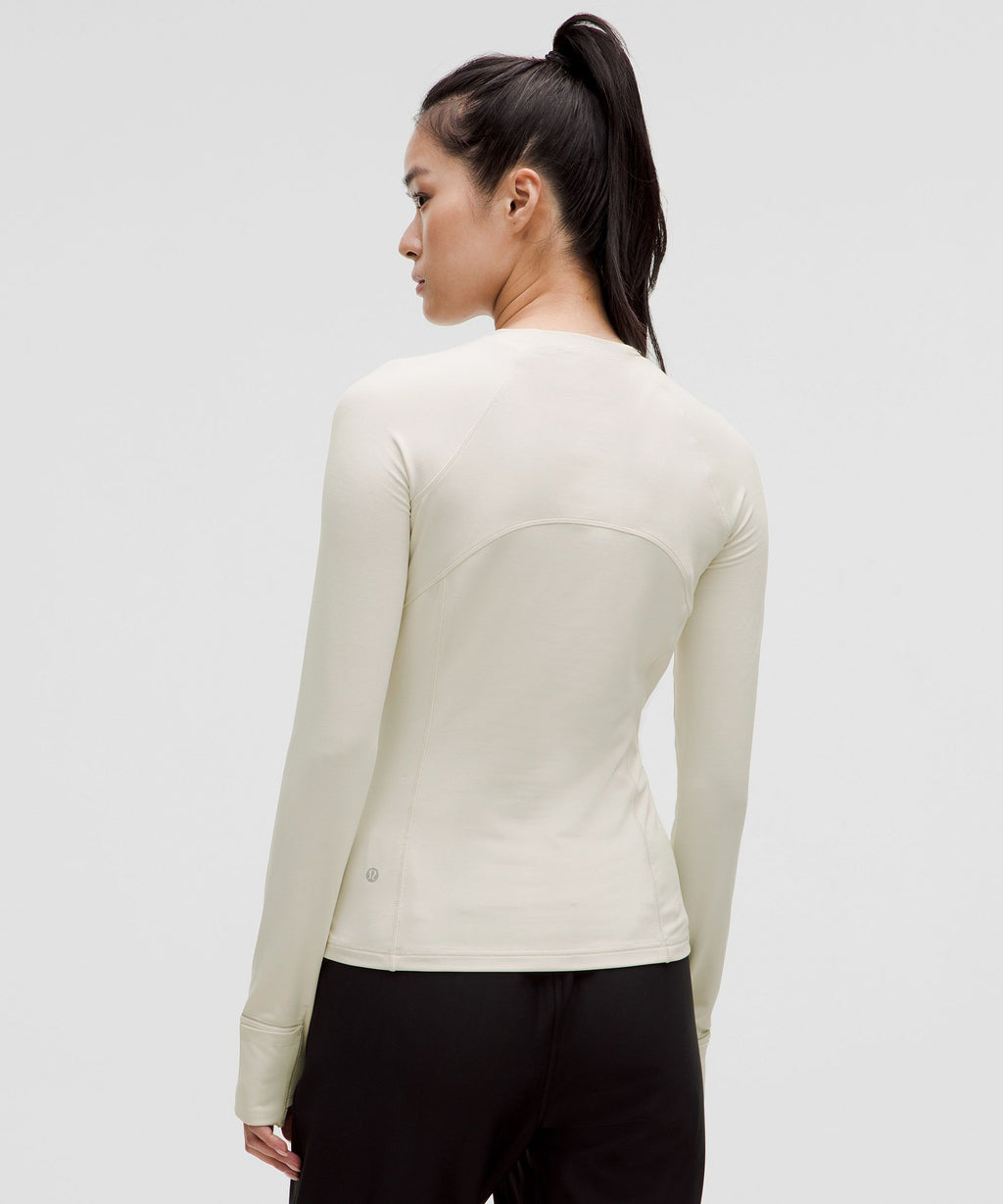 It's Rulu Long-Sleeve ShirtUpdated