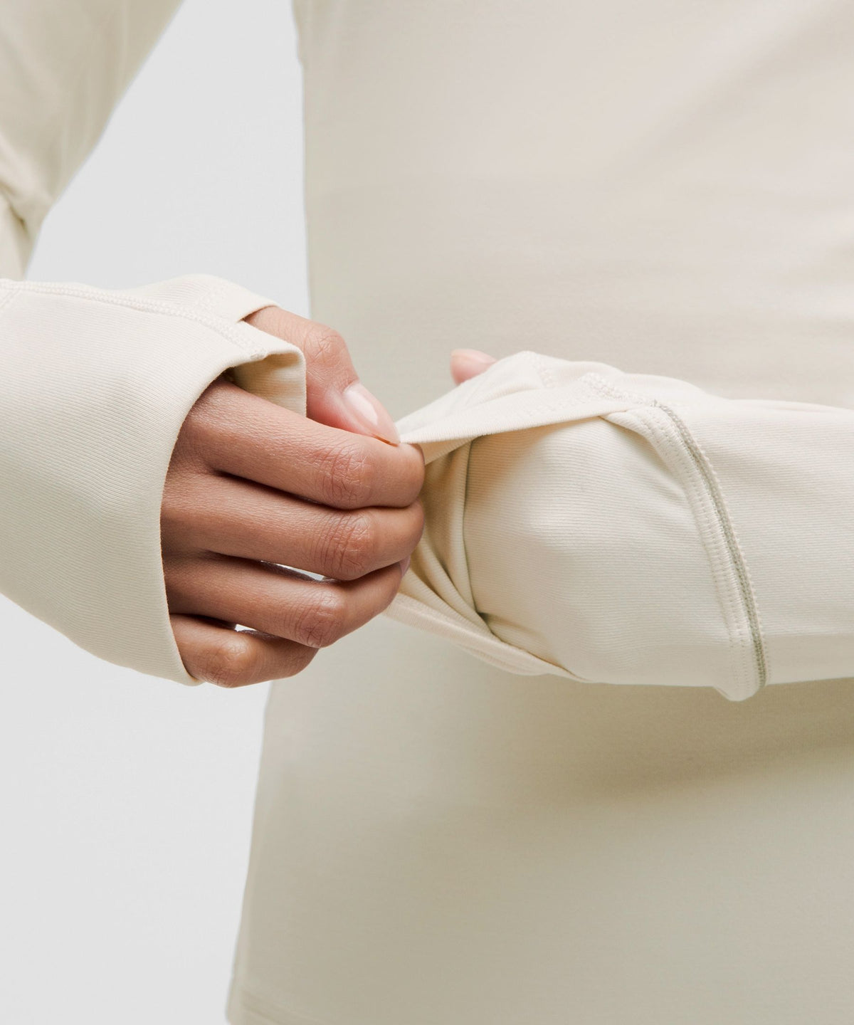 It's Rulu Long-Sleeve ShirtUpdated