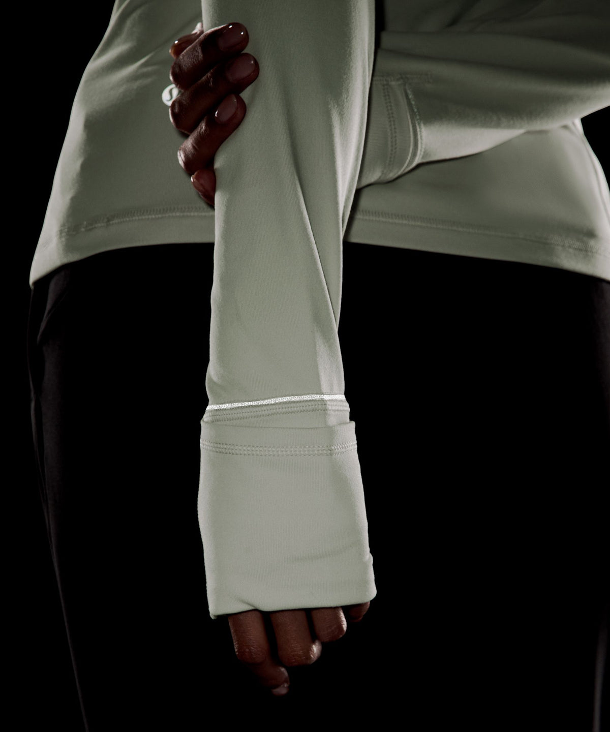 It's Rulu Long-Sleeve ShirtUpdated