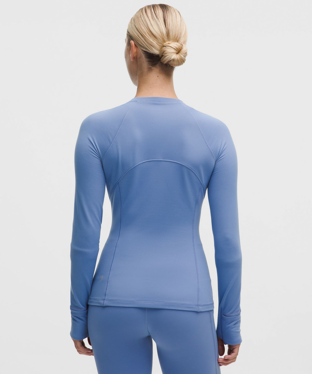 It's Rulu Long-Sleeve ShirtUpdated