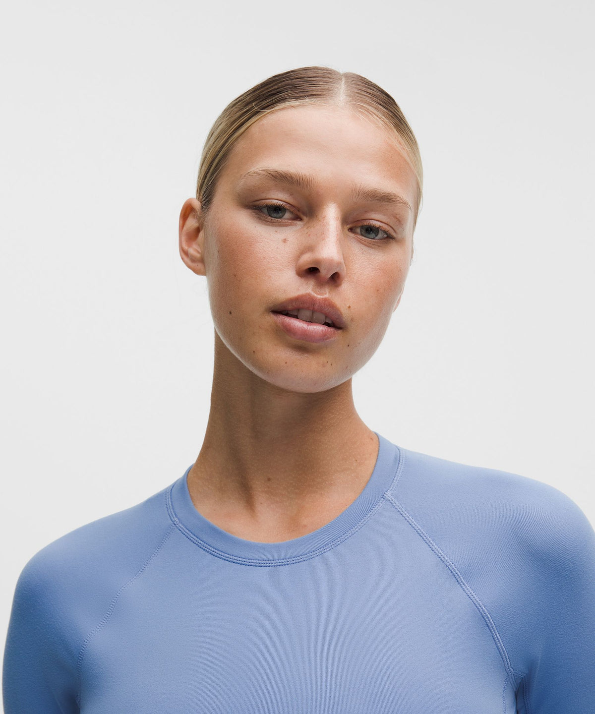 It's Rulu Long-Sleeve ShirtUpdated