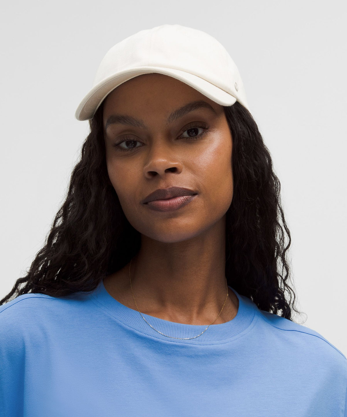 All Yours Organic Cotton-Blend T-Shirt