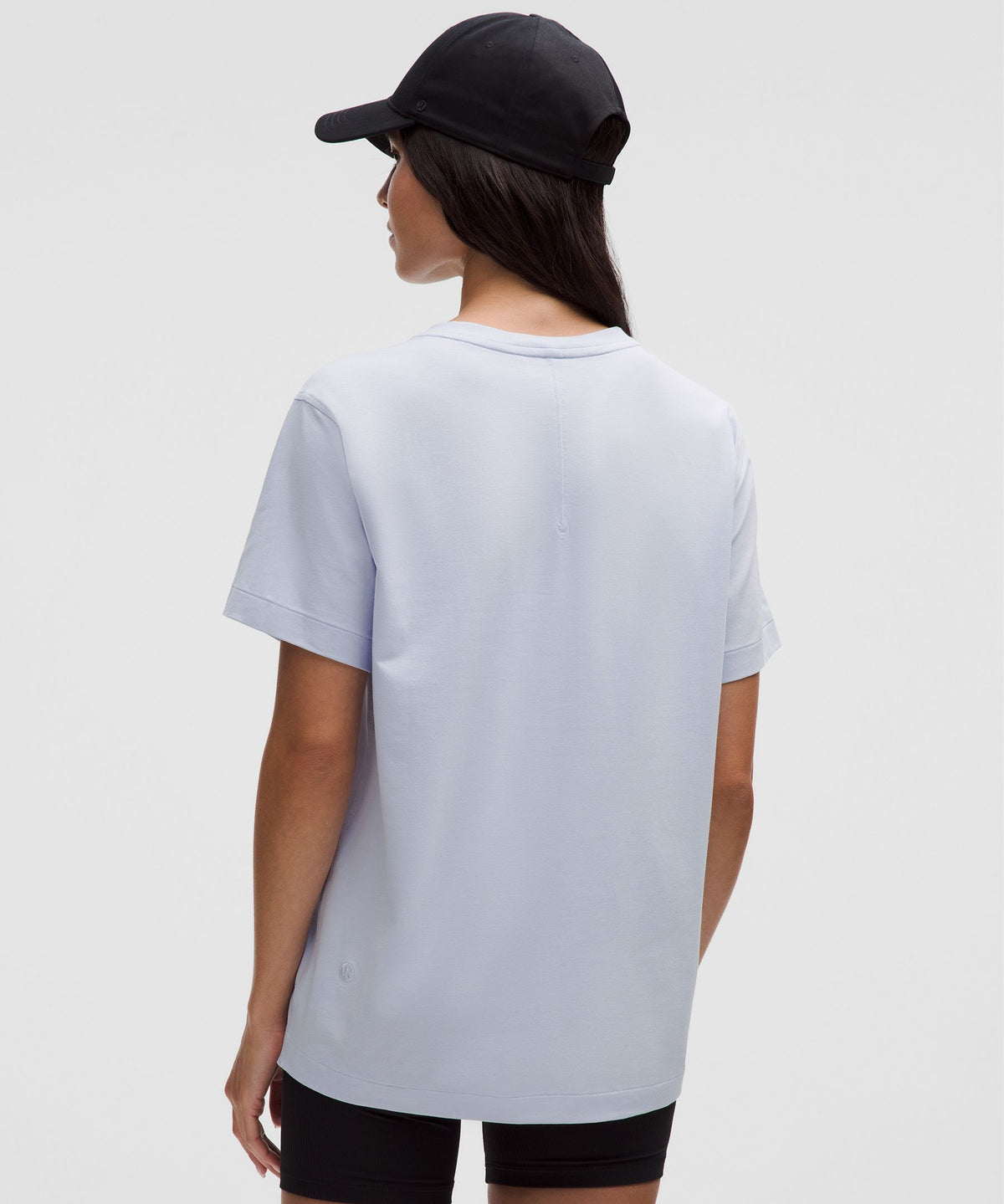All Yours Organic Cotton-Blend T-Shirt