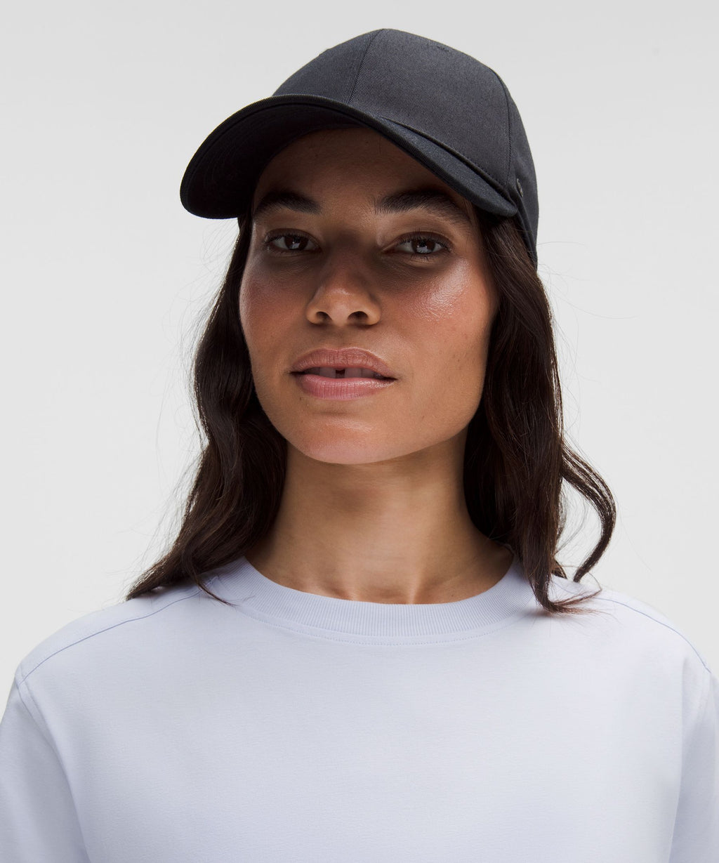 All Yours Organic Cotton-Blend T-Shirt