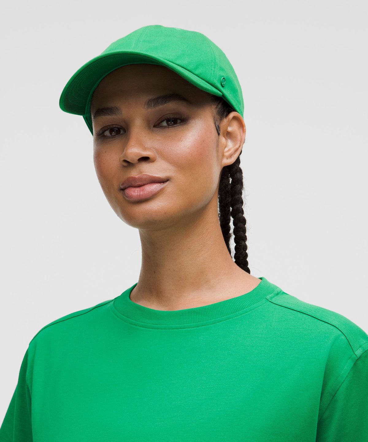 All Yours Organic Cotton-Blend T-Shirt