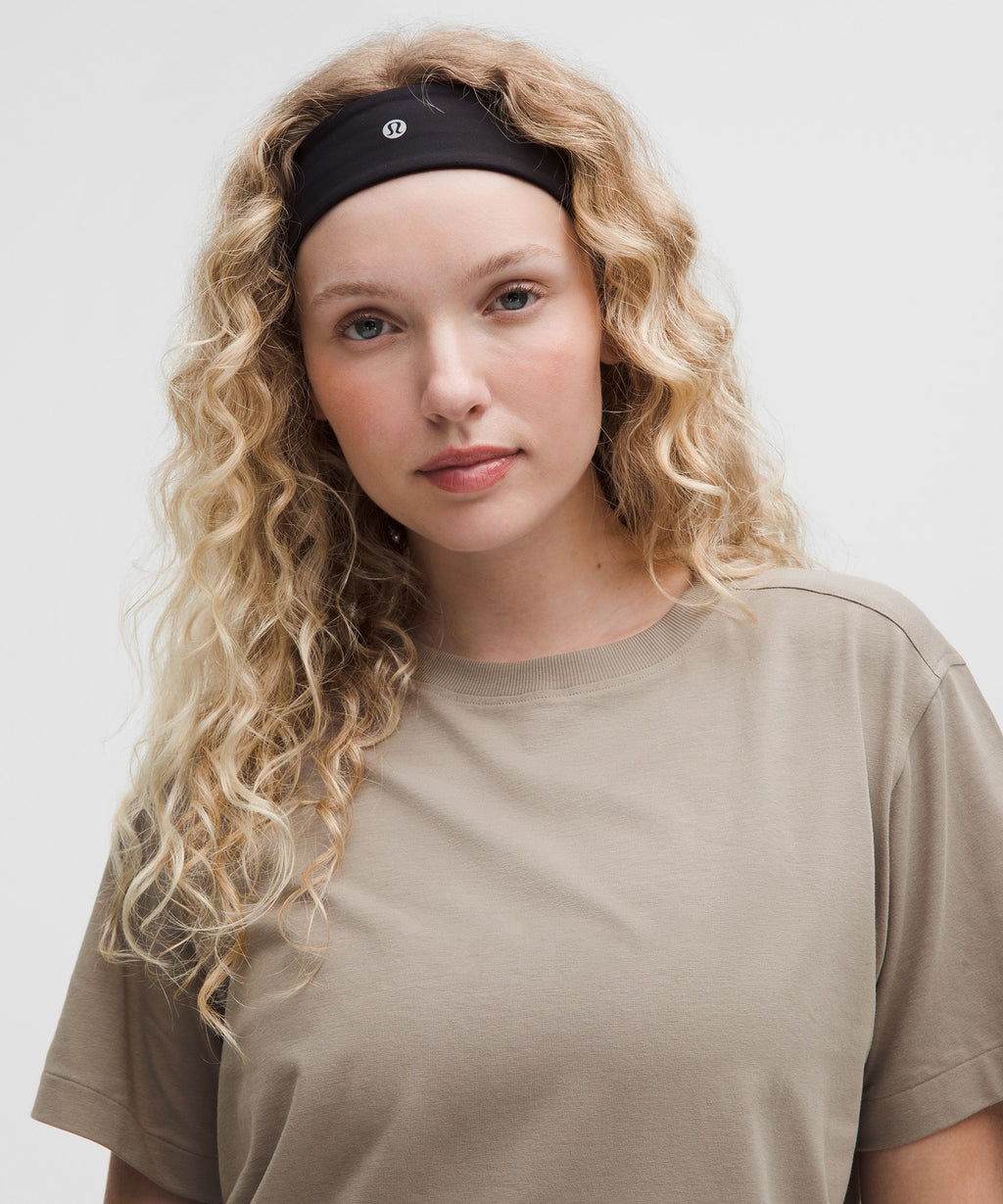 All Yours Organic Cotton-Blend T-Shirt
