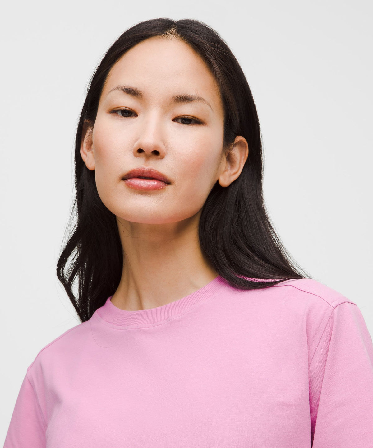 All Yours Organic Cotton-Blend T-Shirt