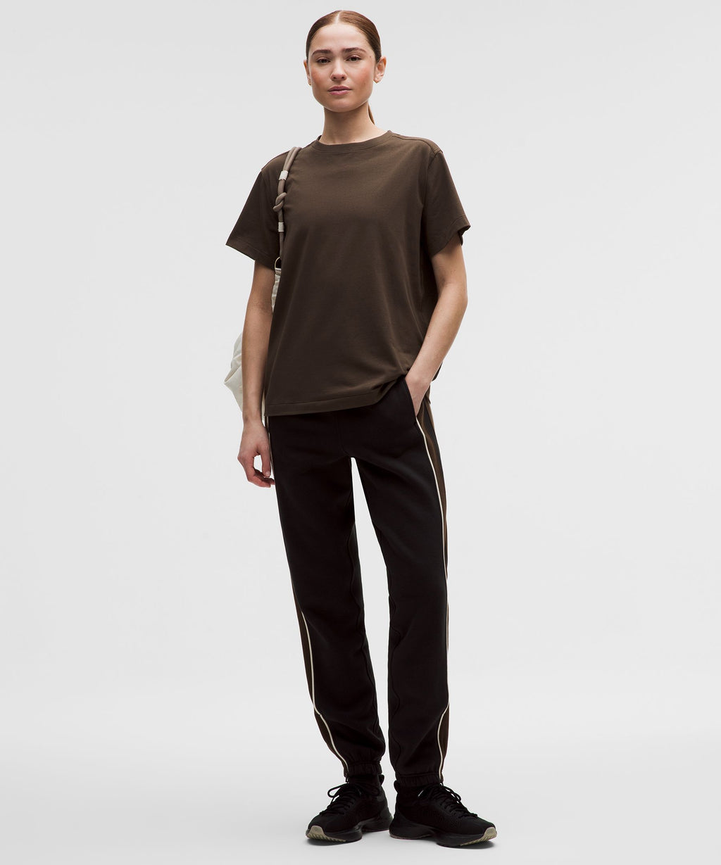 All Yours Organic Cotton-Blend T-Shirt