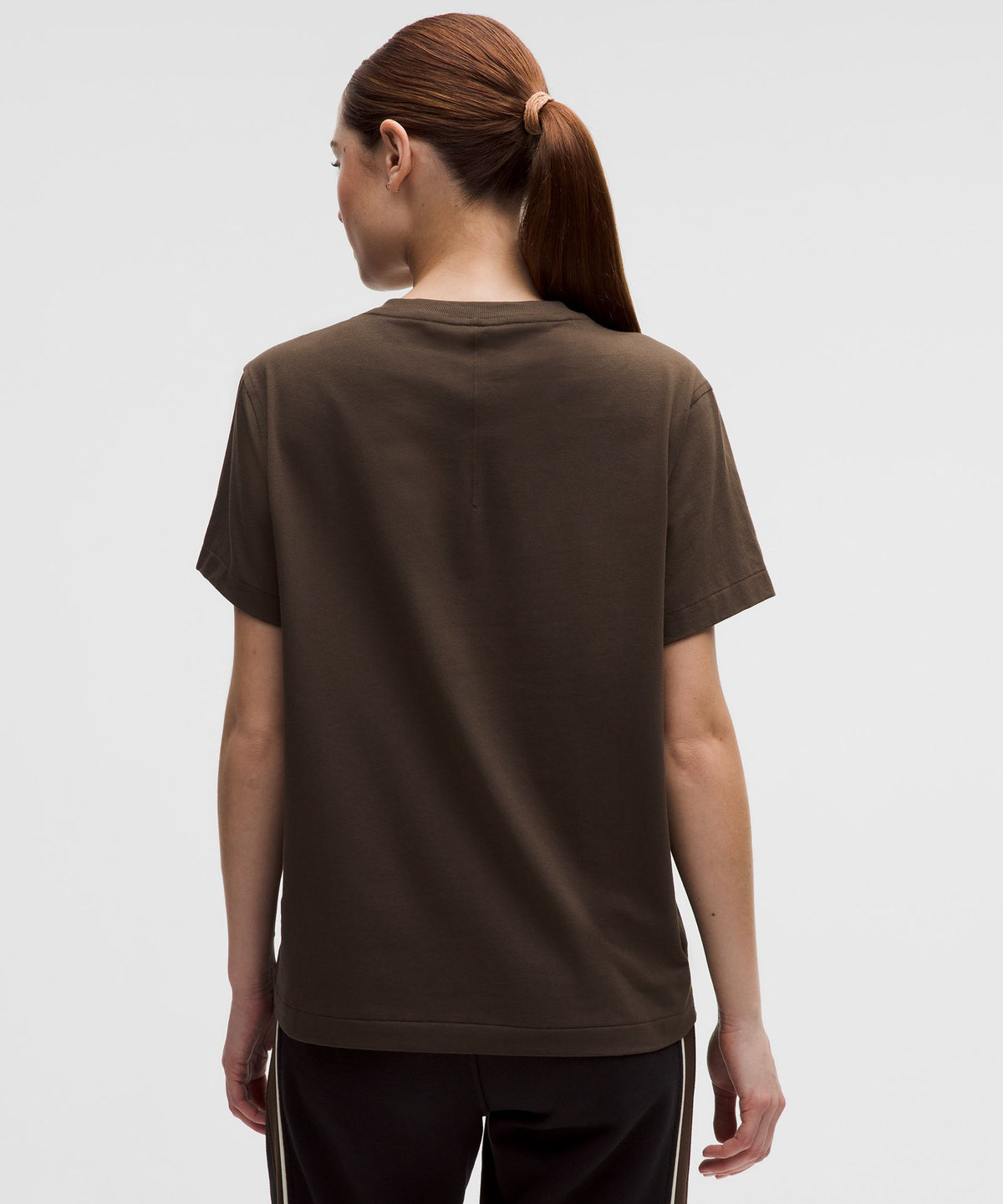 All Yours Organic Cotton-Blend T-Shirt