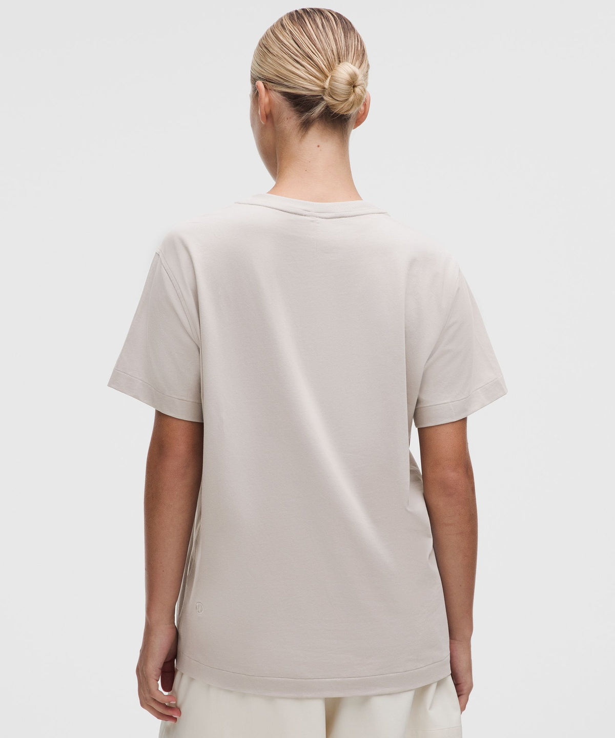 All Yours Organic Cotton-Blend T-Shirt