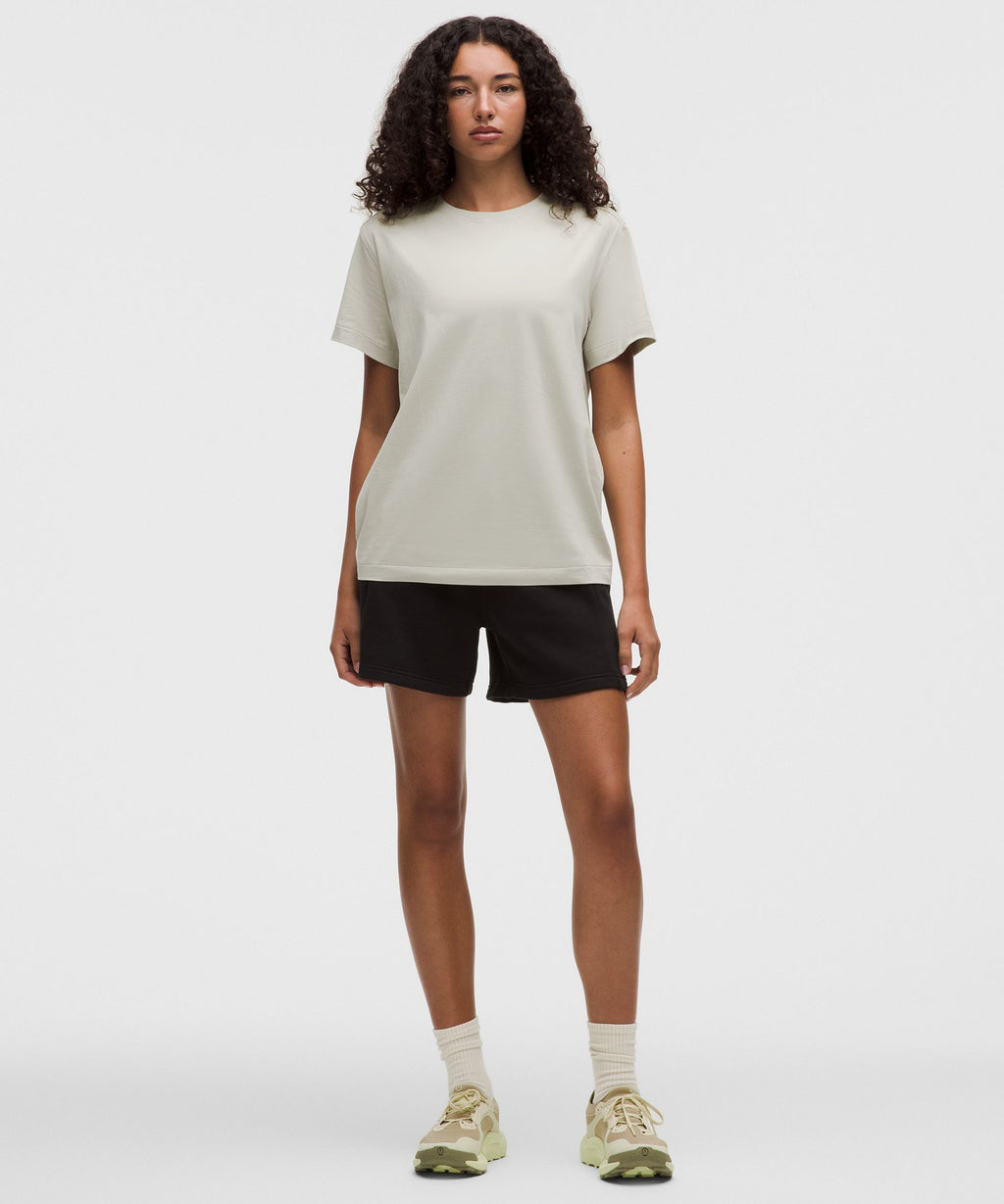 All Yours Organic Cotton-Blend T-Shirt