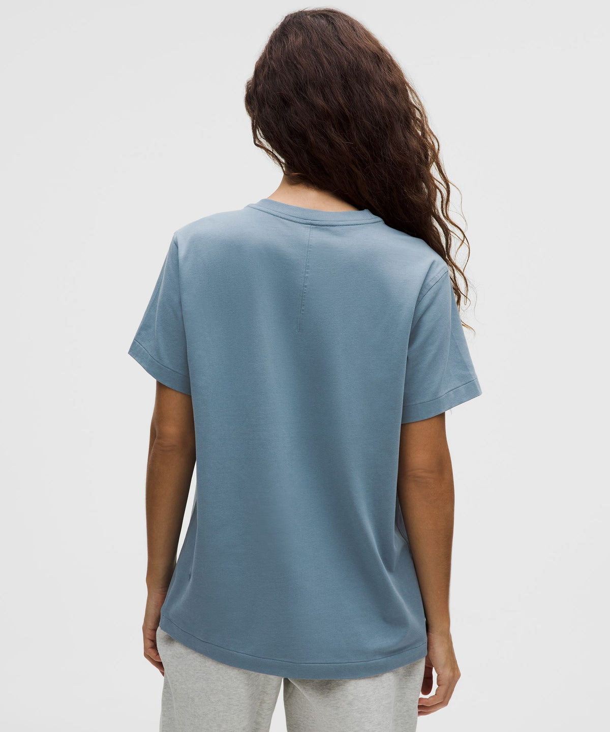 All Yours Organic Cotton-Blend T-Shirt