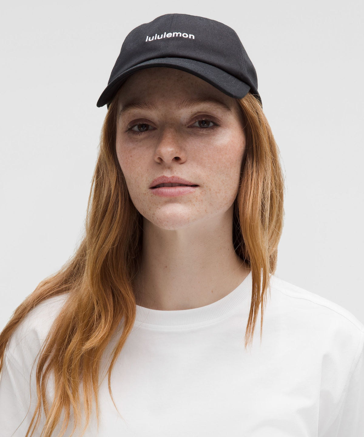 All Yours Organic Cotton-Blend Cropped T-Shirt