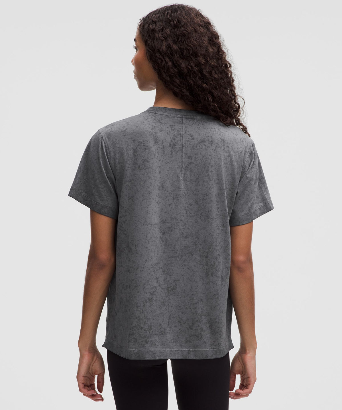 All Yours Organic Cotton-Blend T-Shirt