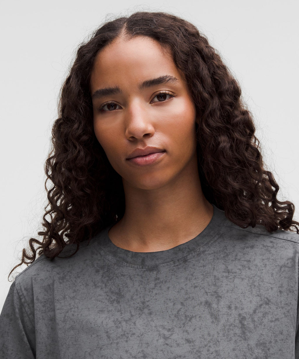 All Yours Organic Cotton-Blend T-Shirt