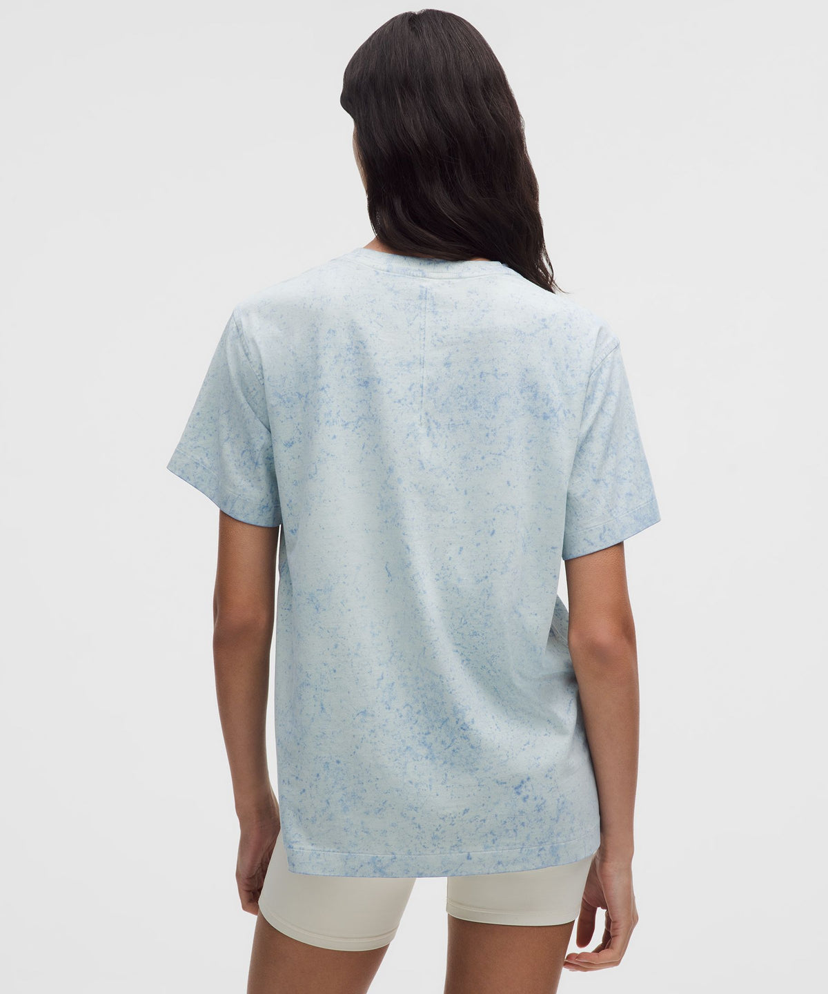 All Yours Organic Cotton-Blend T-Shirt