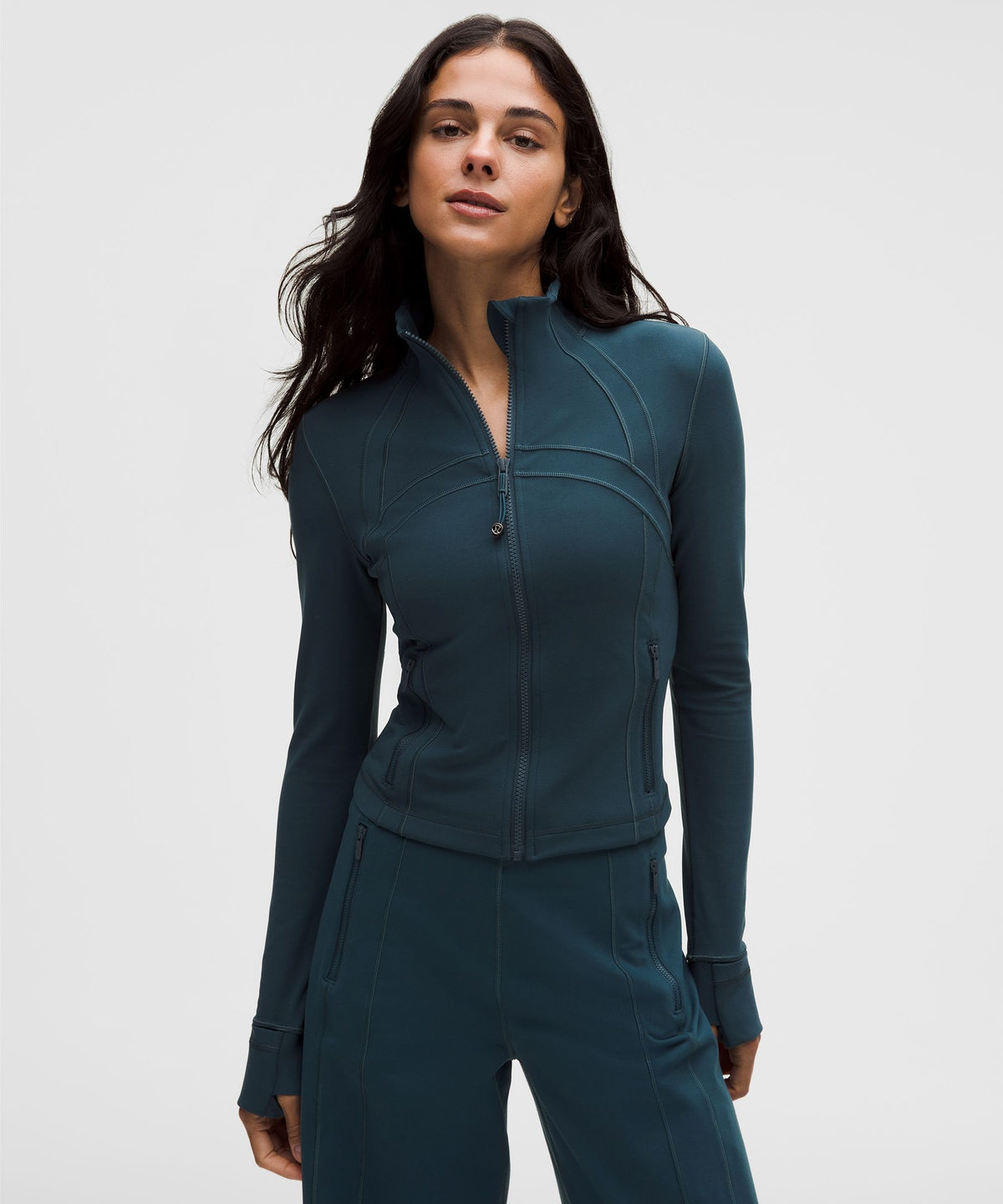 Define Cropped JacketNulu