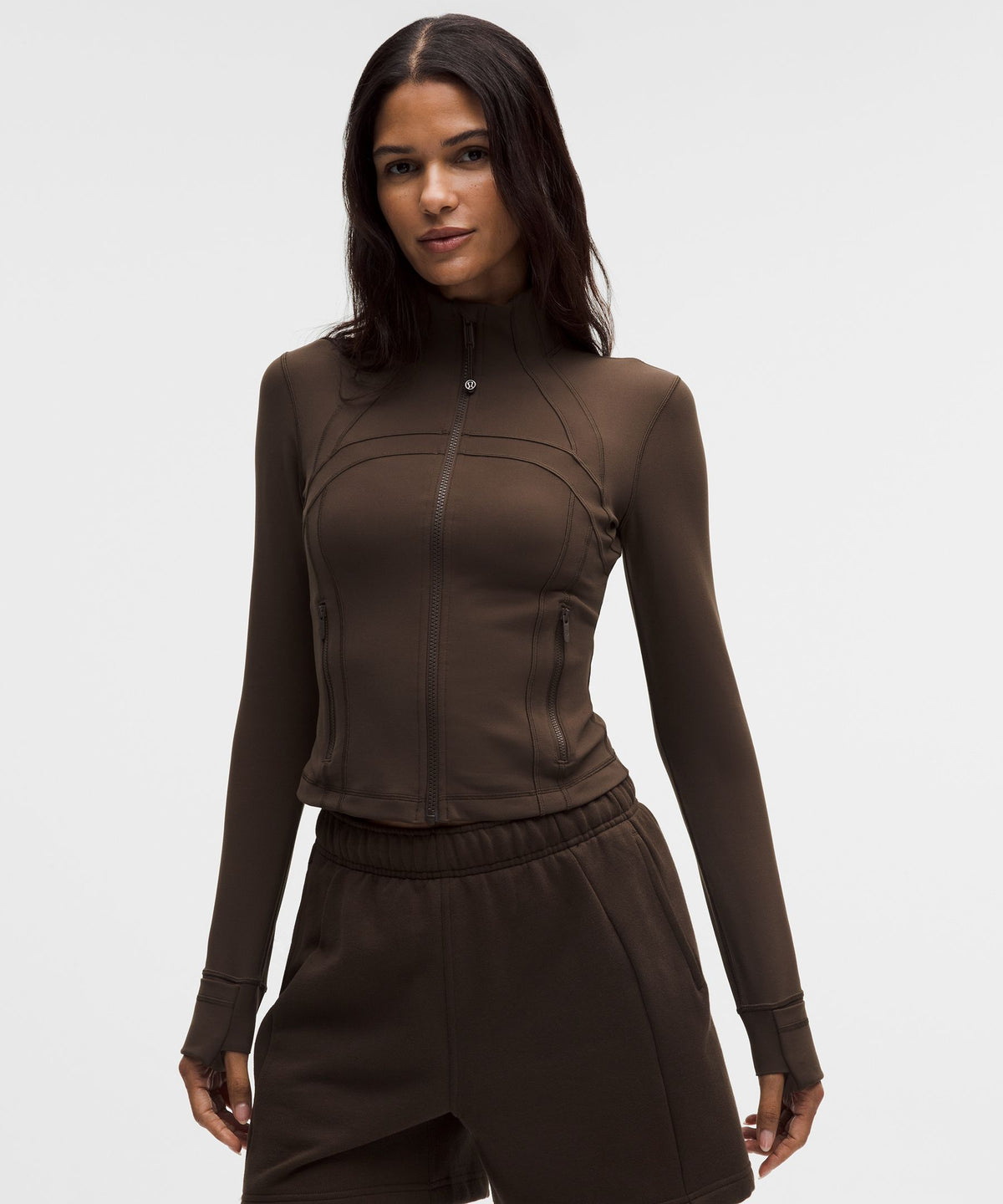 Define Cropped JacketNulu