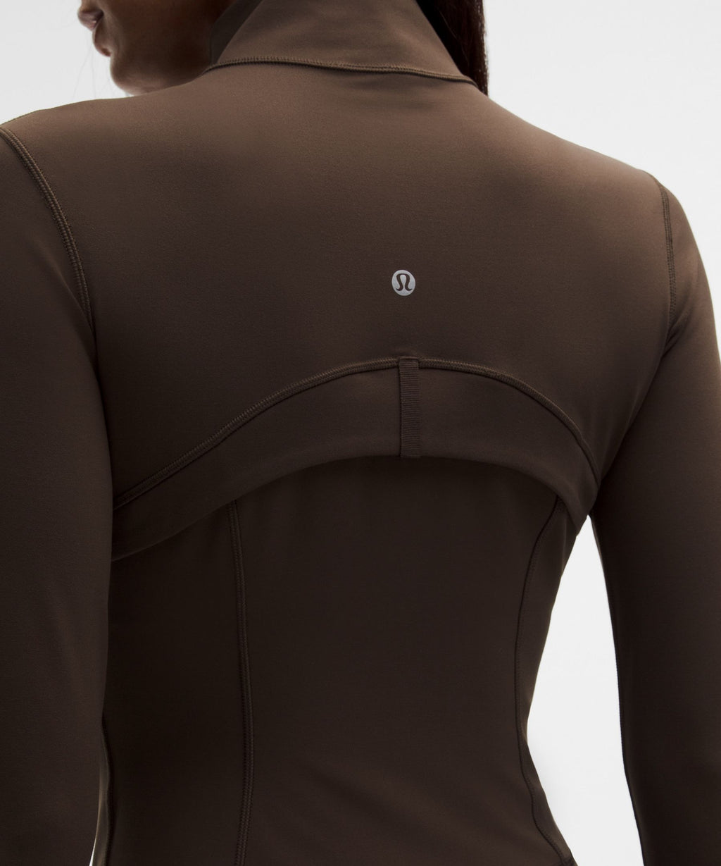 Define Cropped JacketNulu