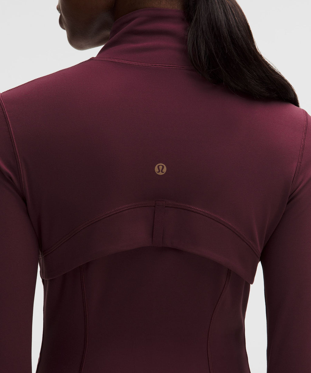 Define Cropped JacketNulu