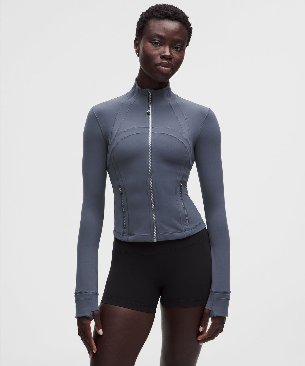 Define Cropped JacketNulu
