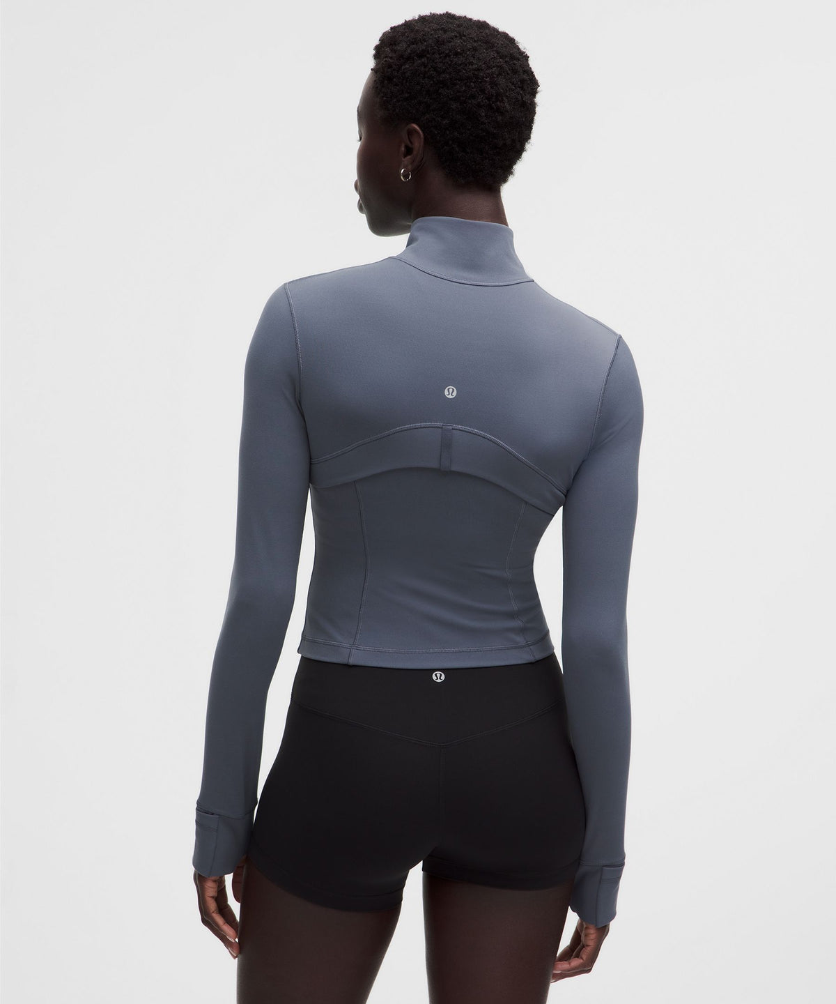 Define Cropped JacketNulu