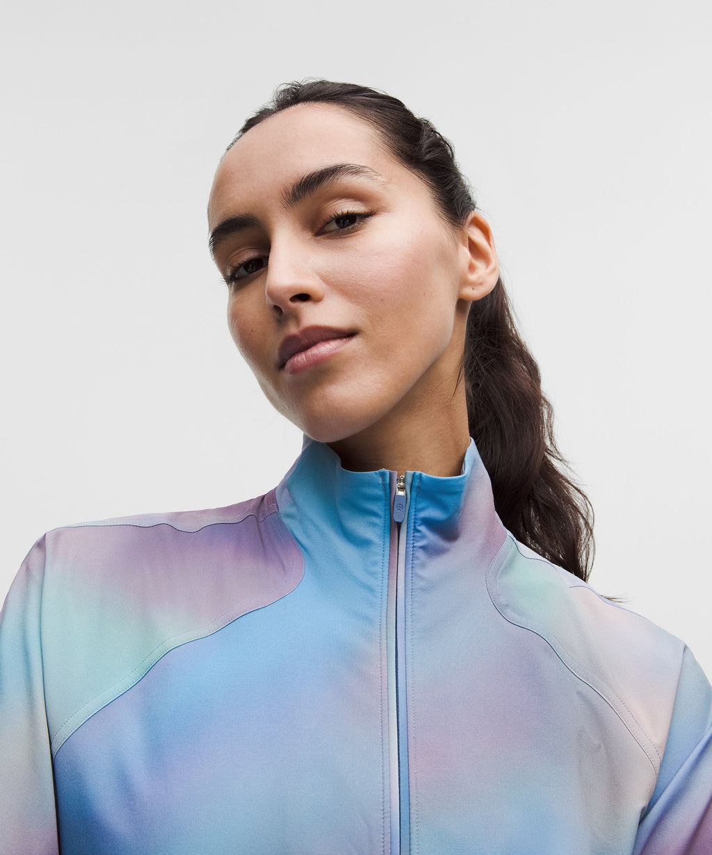 Adapted State Track Jacket