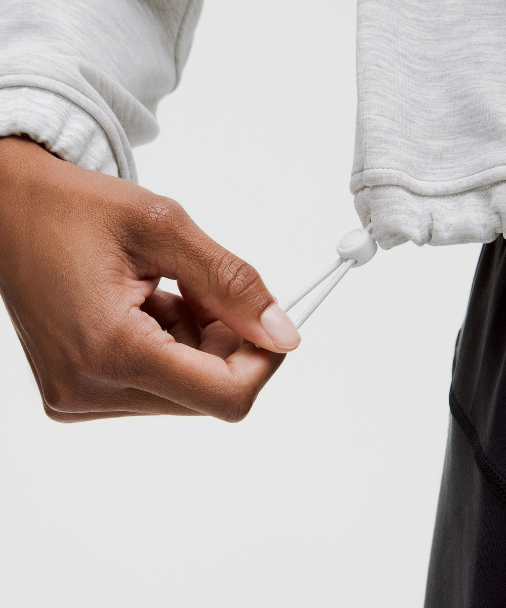 Brushed Softstreme Half Zip