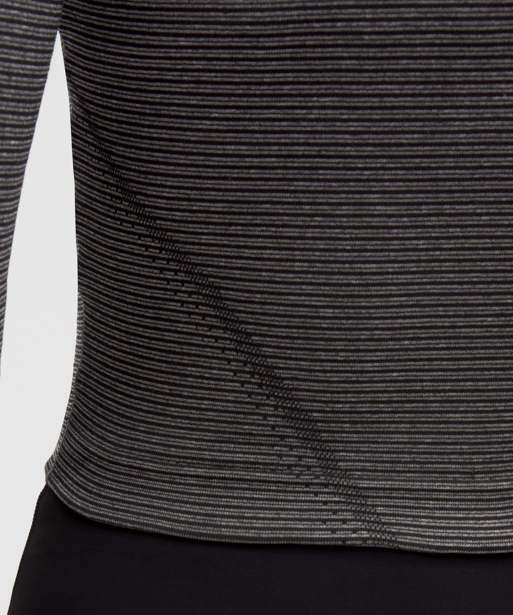 Swiftly Tech Cropped Long-Sleeve Shirt 2.0