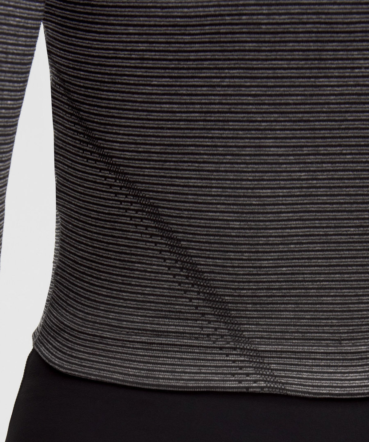 Swiftly Tech Cropped Long-Sleeve Shirt 2.0