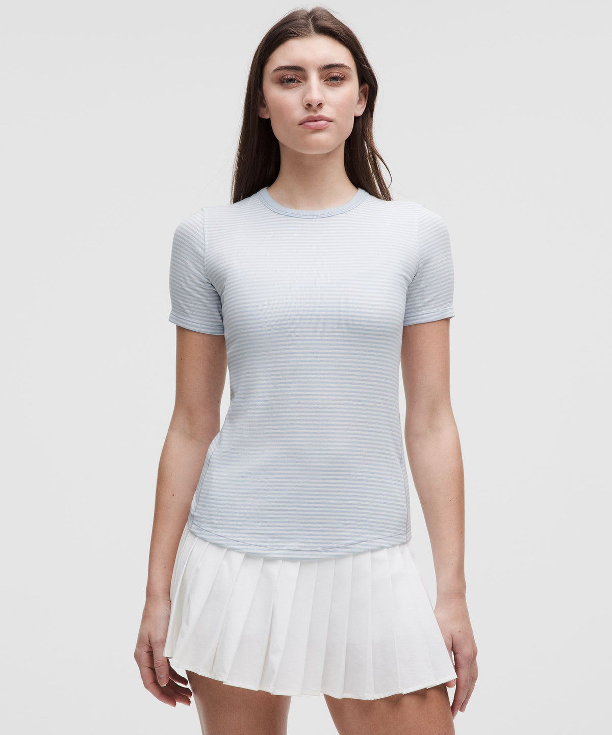 Hold Tight Short-Sleeve Shirt