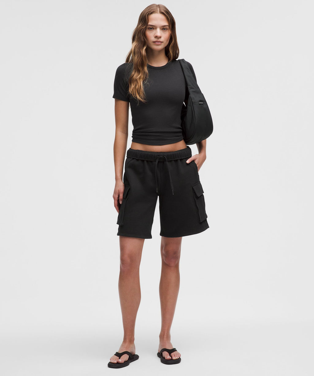 Hold Tight Short-Sleeve Shirt