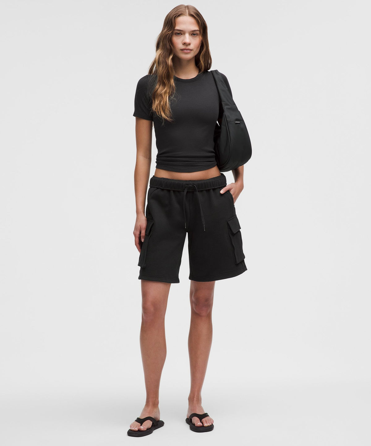 Hold Tight Short-Sleeve Shirt