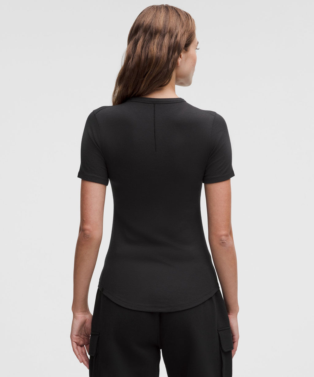 Hold Tight Short-Sleeve Shirt