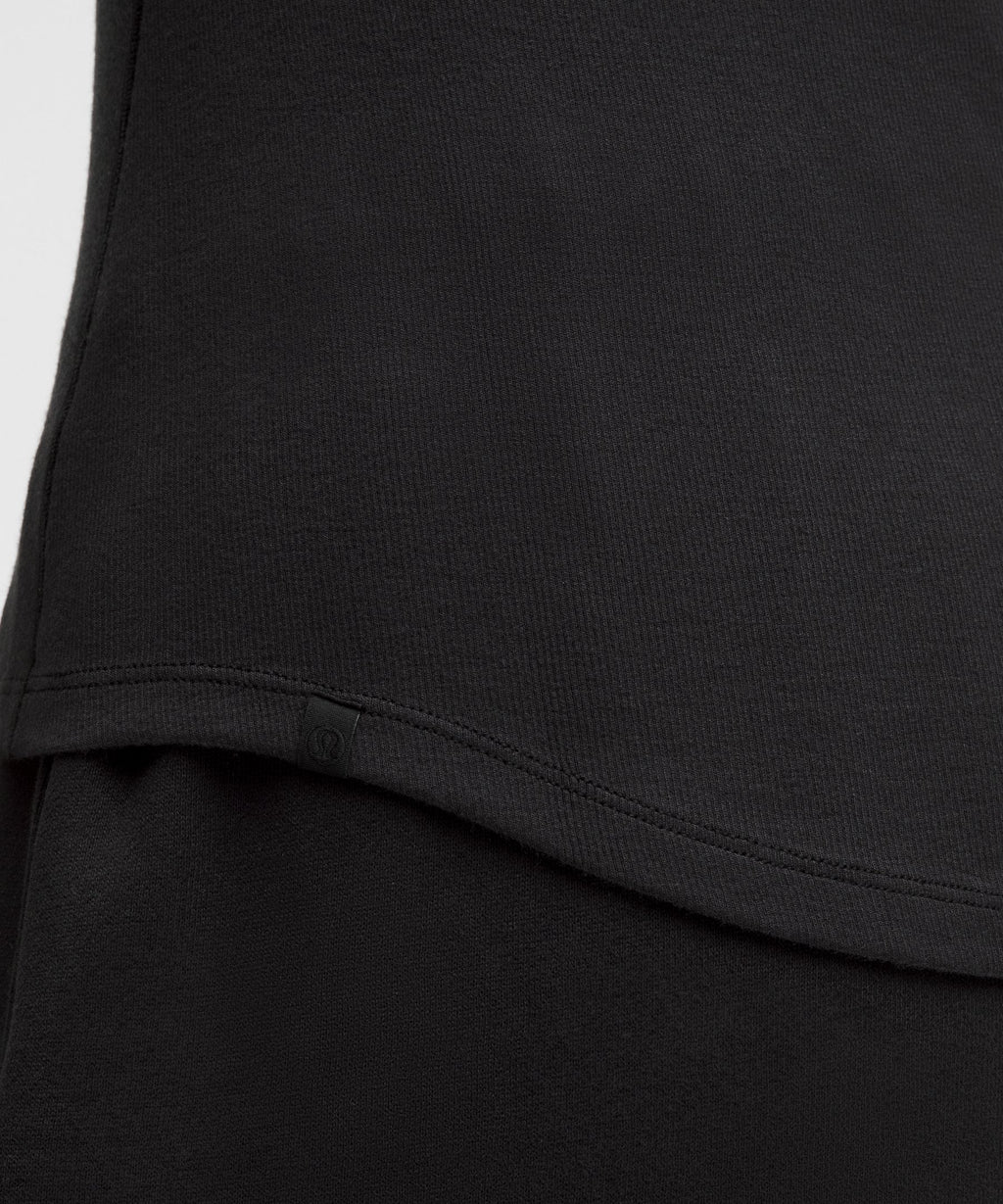 Hold Tight Short-Sleeve Shirt