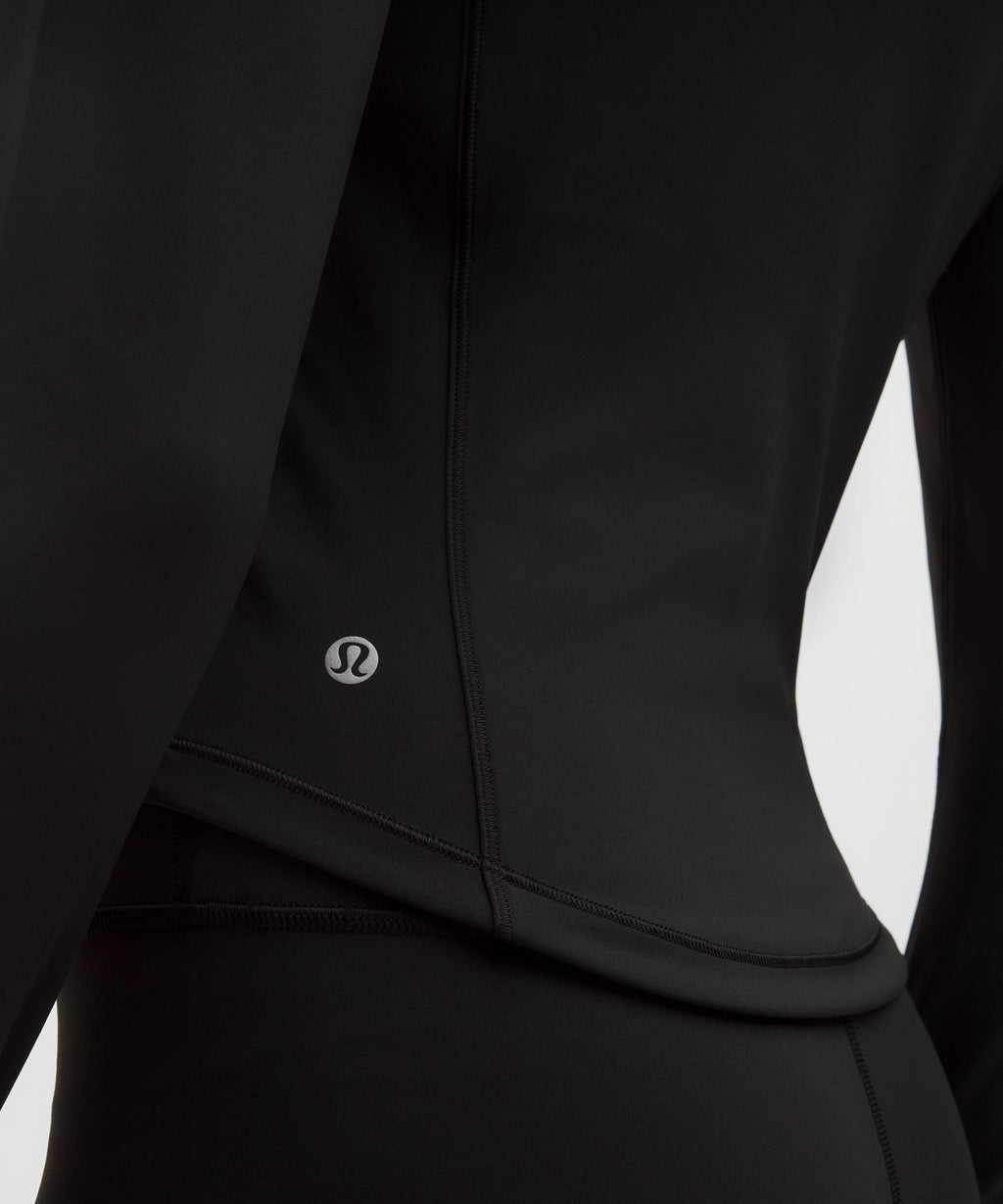 Wunder Train Full-Zip Jacket