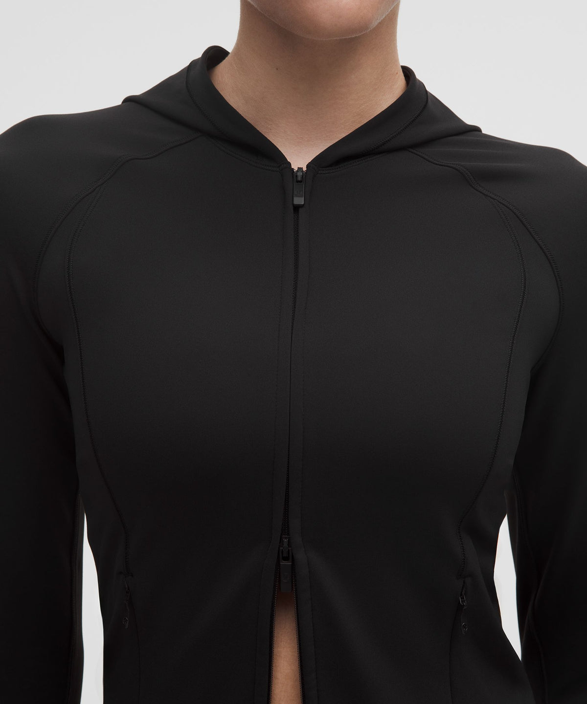 Wunder Train Full-Zip Jacket
