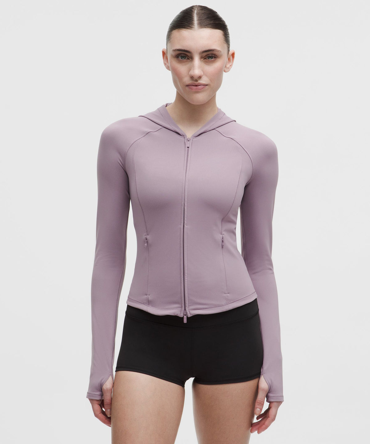 Wunder Train Full-Zip Jacket