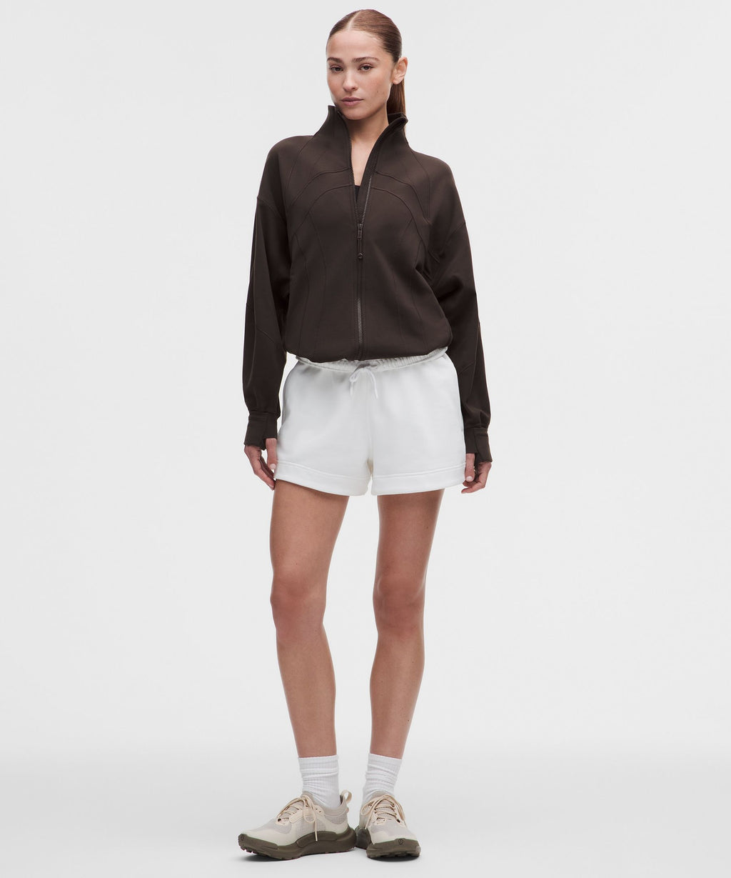 Define Oversized JacketLuon