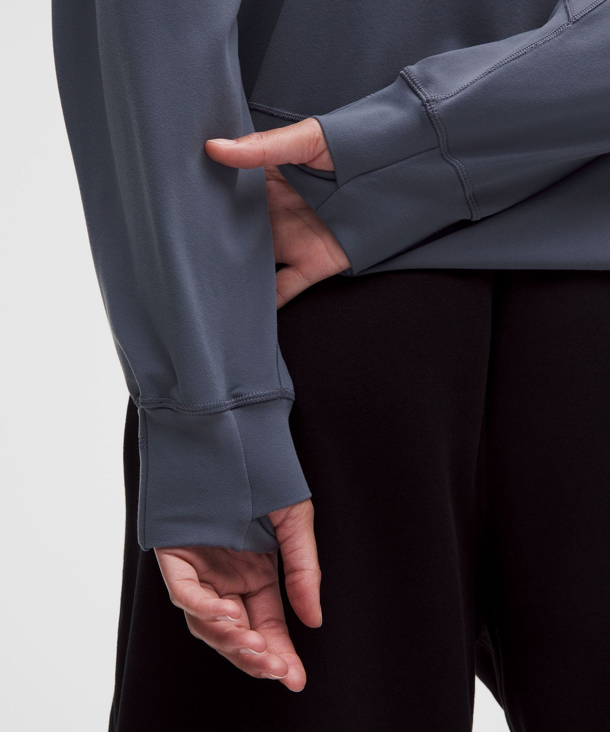 Define Oversized JacketLuon