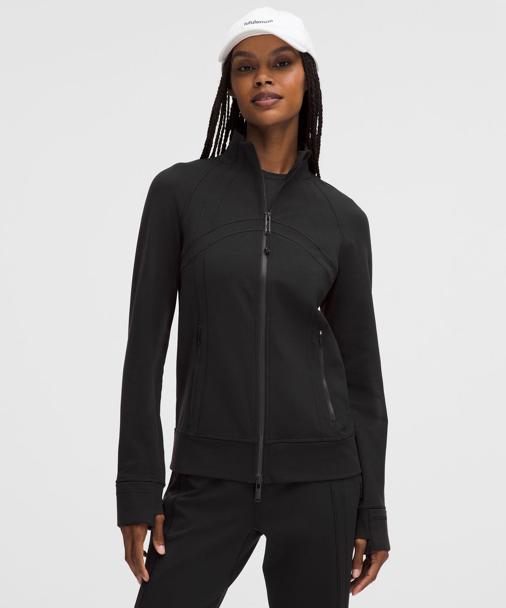 Define Track JacketLuon