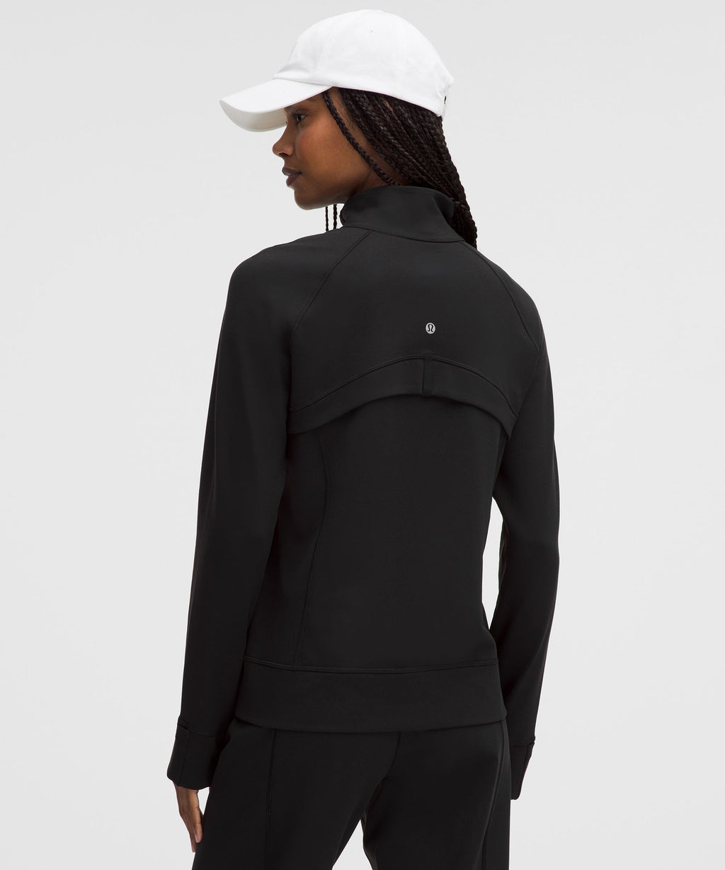 Define Track JacketLuon