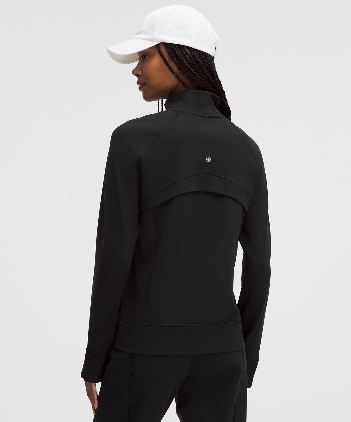 Define Track JacketLuon